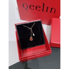 Qeelin Necklaces